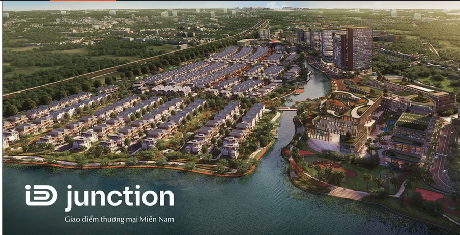 Đồng Nai giao gần 20ha đất vàng cho Long Thành Riverside không qua đấu giá 